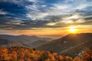 Take in the Beauty of Nature