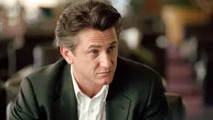 Sean Penn Tobin Keller The Interpreter