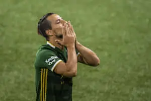 Sebastian Blanco Argentinian National Footballer