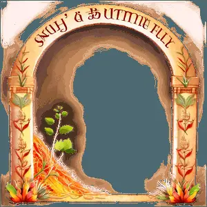 Seek Nature's Beauty PNG ygb
