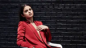 Selena Gomez Beautiful Actress HD