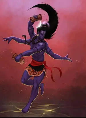 Shiv Shankar Dancing HD
