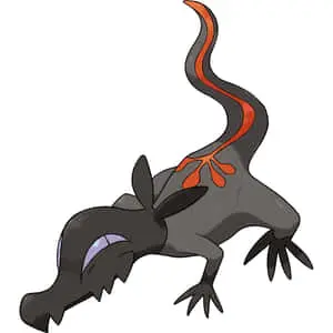Simple Salandit