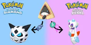 Snorunt Evolution To Glalie Or Froslass