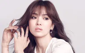 Song Hye-kyo Beautiful Actress HD