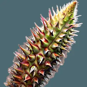 Spikes in Nature Photography PNG 70