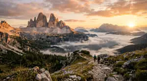 Stunning 4K Nature Landscape Wallpaper Beautiful Natural Scenery HD Wallpaper Breathtaking Nature 4K