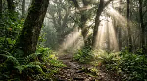 Stunning 4K Nature Landscape Wallpaper Beautiful Natural Scenery HD Wallpaper Breathtaking Nature 4K