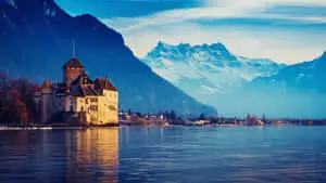 Take In the Beauty of Nature