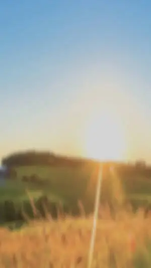 Sunrise iOS Default