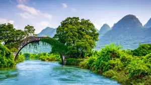 "Majestic Landscapes of Natural Splendor" 