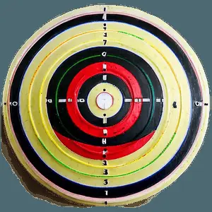 Target in Nature PNG 06112024