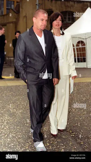 The Pinnacle of Elegance: Alexander McQueen's Impeccable Design