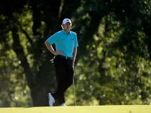 Tim Petrovic At Canadian Open