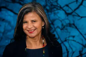 Tracey Ullman Beautiful Close up