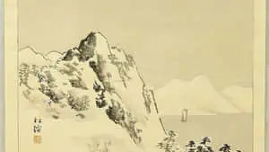 "Traditional Japanese Art - The Story of Nature and Rich Culture"