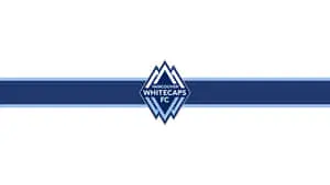 Vancouver Whitecaps FC Stylish Team Logo