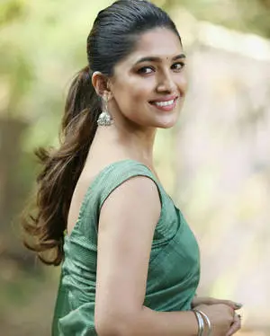 Vani Bhojan Tamil Actors HD