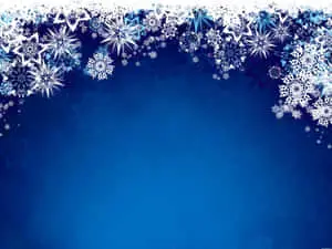 Winter Blues 5000 x 3750 wallpaper