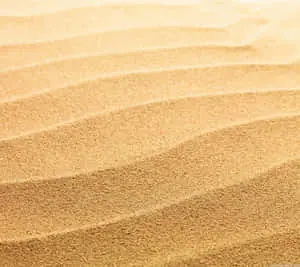 Yellow Beach Sand