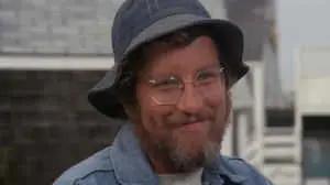 Younger Richard Dreyfuss